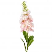 Decostar™ Artificial Delphinium Spray 32 x 5" Pink