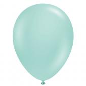 TUFTEX Sea Glass Balloon - 24 inch