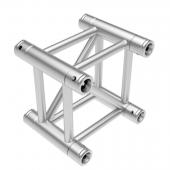 F34 Square Truss Straight Segment - 250mm (9.84") Truss Spacer